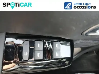 Photo 19 Citroën C3  PureTech 110 ch EAT6