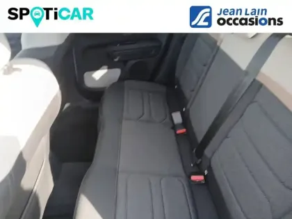 Photo 11 Citroën C3  PureTech 110 ch EAT6