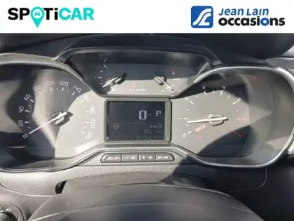 Photo 9 Citroën C3  PureTech 110 ch EAT6