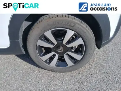 Photo 12 Citroën C3  PureTech 110 ch EAT6