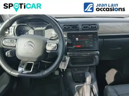 Photo 7 Citroën C3  PureTech 110 ch EAT6
