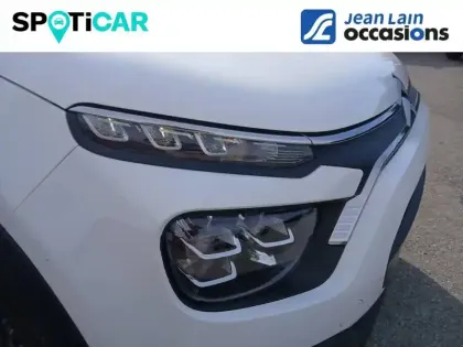 Photo 15 Citroën C3  PureTech 110 ch EAT6