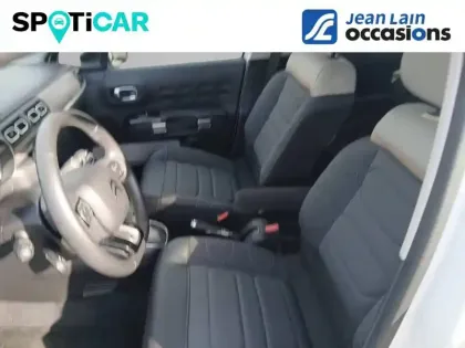 Photo 10 Citroën C3  PureTech 110 ch EAT6