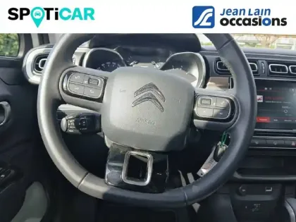 Photo 8 Citroën C3  PureTech 110 ch EAT6