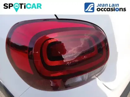 Photo 16 Citroën C3  PureTech 110 ch EAT6