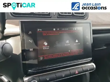 Photo 17 Citroën C3  PureTech 110 ch EAT6