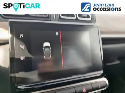 Photo 14 Citroën C3  PureTech 110 ch EAT6