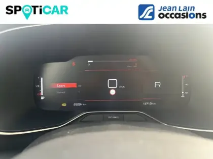 Photo 18 Citroën C5 aircross  PureTech 130 S&S EAT8