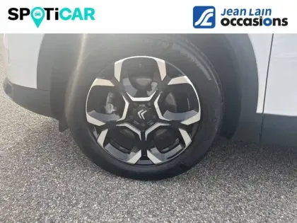 Photo 12 Citroën C5 aircross  PureTech 130 S&S EAT8