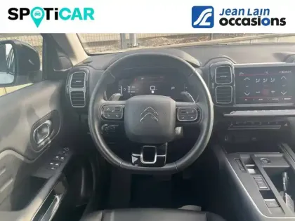 Photo 8 Citroën C5 aircross  PureTech 130 S&S EAT8