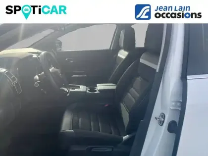 Photo 10 Citroën C5 aircross  PureTech 130 S&S EAT8