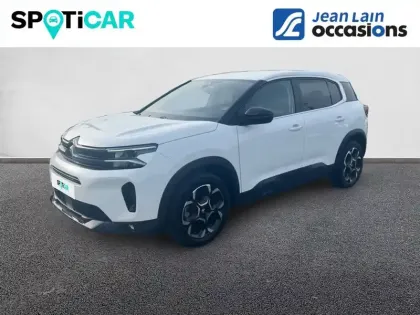Photo Citroën C5 Aircross Feel Pack