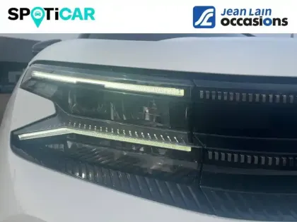 Photo 15 Citroën C5 aircross  PureTech 130 S&S EAT8
