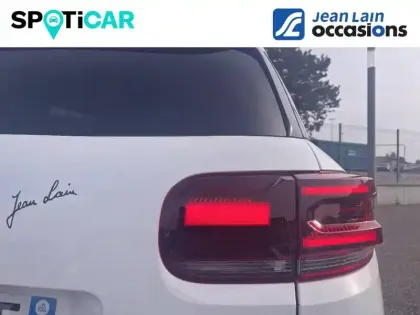 Photo 16 Citroën C5 aircross  PureTech 130 S&S EAT8