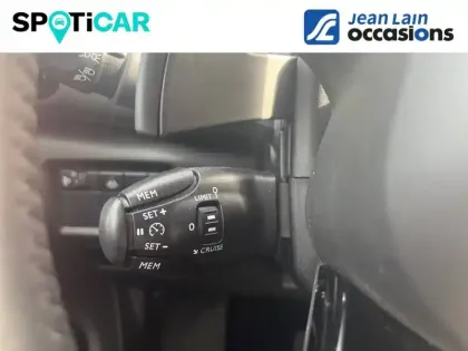Photo 20 Citroën C5 aircross  PureTech 130 S&S EAT8