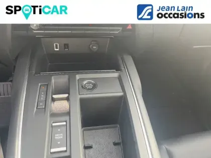 Photo 13 Citroën C5 aircross  PureTech 130 S&S EAT8