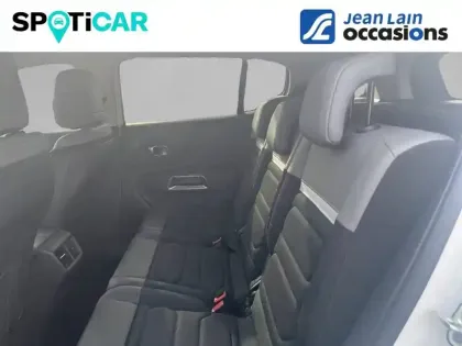 Photo 11 Citroën C5 aircross  PureTech 130 S&S EAT8