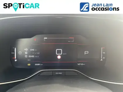 Photo 9 Citroën C5 aircross  PureTech 130 S&S EAT8