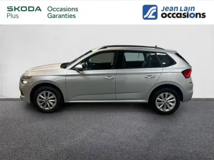 Photo 9 Skoda Kamiq  1.0 TSI Evo 110 ch DSG7