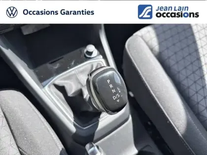 Photo 16 Volkswagen T-cross  1.0 TSI 110 Start/Stop DSG7
