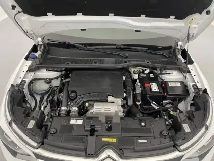 Photo 20 Citroën C4  PureTech 130 S&S BVM6