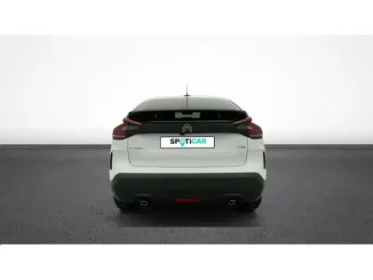 Photo 6 Citroën C4  PureTech 130 S&S BVM6