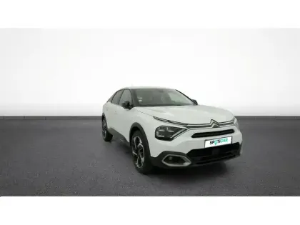 Photo 11 Citroën C4  PureTech 130 S&S BVM6
