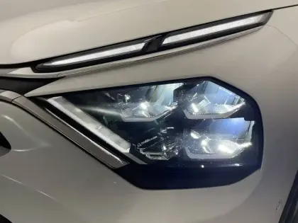 Photo 31 Citroën C4  PureTech 130 S&S BVM6