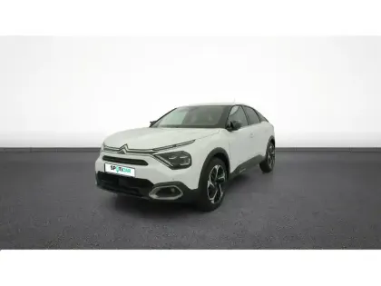 Photo Citroën C4 Shine