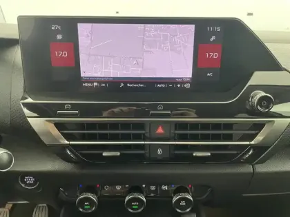 Photo 19 Citroën C4  PureTech 130 S&S BVM6