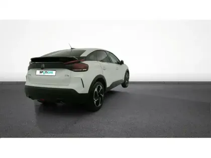 Photo 7 Citroën C4  PureTech 130 S&S BVM6