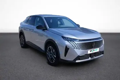 Photo 7 Peugeot 3008  Hybrid 145 e-DCS6