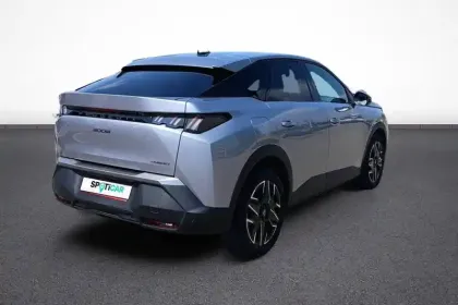 Photo 5 Peugeot 3008  Hybrid 145 e-DCS6