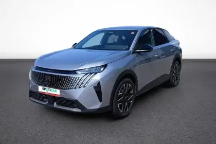 Photo Peugeot 3008 Allure