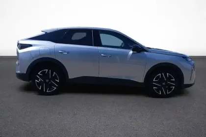 Photo 6 Peugeot 3008  Hybrid 145 e-DCS6