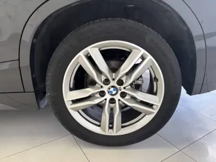 Photo 12 BMW X2  sDrive 18d 150 ch BVA8
