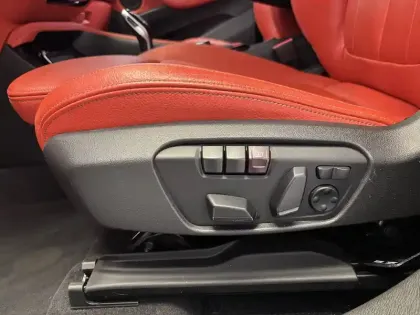 Photo 5 BMW X2  sDrive 18d 150 ch BVA8