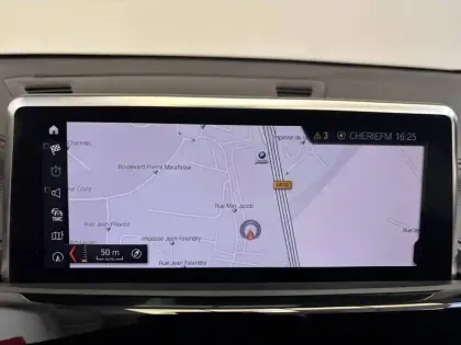 Photo 32 BMW X2  sDrive 18d 150 ch BVA8