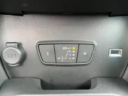 Photo 14 Citroën C3 Aircross  BlueHDi 120 S&S EAT6