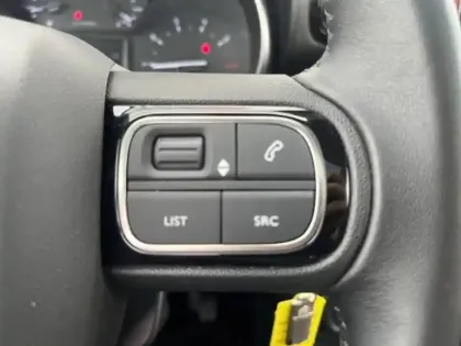 Photo 12 Citroën C3 Aircross  BlueHDi 120 S&S EAT6