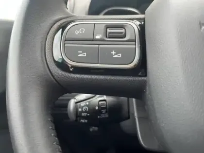 Photo 11 Citroën C3 Aircross  BlueHDi 120 S&S EAT6