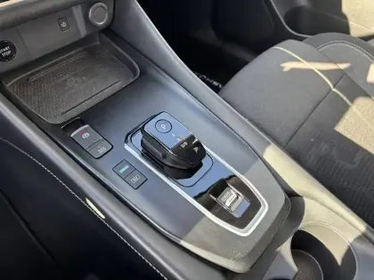 Photo 31 Nissan Qashqai  e-Power 190 ch