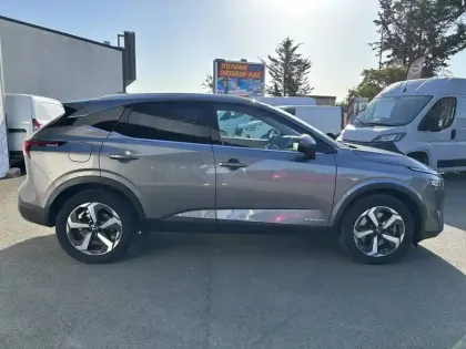 Photo 5 Nissan Qashqai  e-Power 190 ch