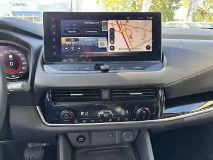 Photo 26 Nissan Qashqai  e-Power 190 ch