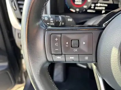 Photo 20 Nissan Qashqai  e-Power 190 ch