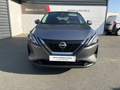 Photo 7 Nissan Qashqai  e-Power 190 ch