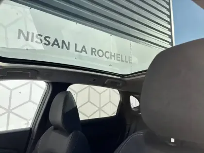 Photo 36 Nissan Qashqai  e-Power 190 ch