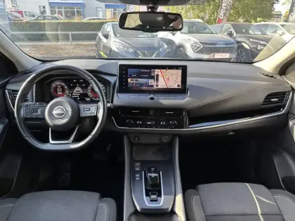 Photo 18 Nissan Qashqai  e-Power 190 ch