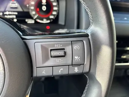 Photo 21 Nissan Qashqai  e-Power 190 ch