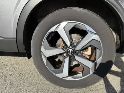 Photo 9 Nissan Qashqai  e-Power 190 ch